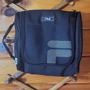 Fila Hanging Travel Toiletry Bag